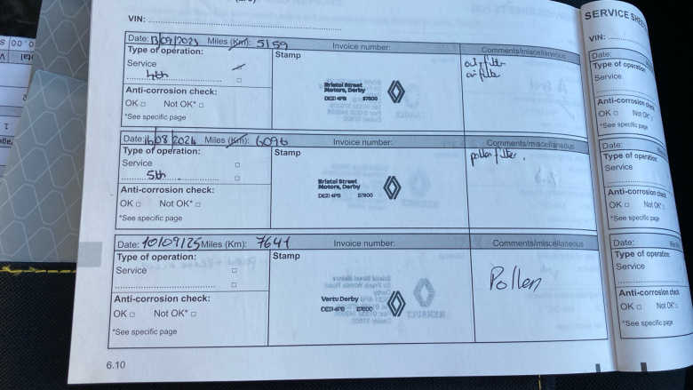 Renault Captur 0.9 TCE 90 Iconic 5dr Petrol Hatchback